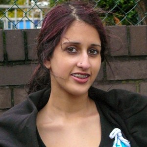 Zarina Masood photo 5