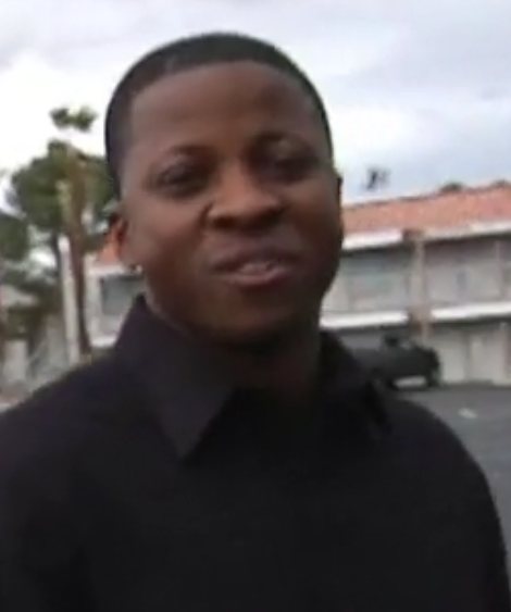 Ike Turnherout