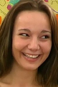 Melissa - profil actrice