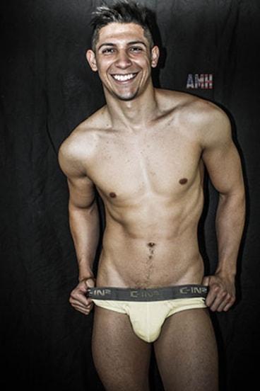Danny Montero photo 7