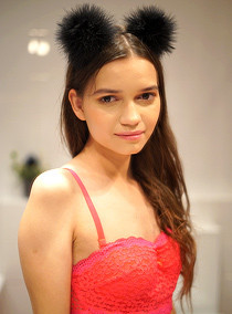 Pinky Breeze photo 9