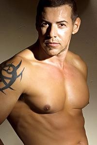 Kristian Alvarez