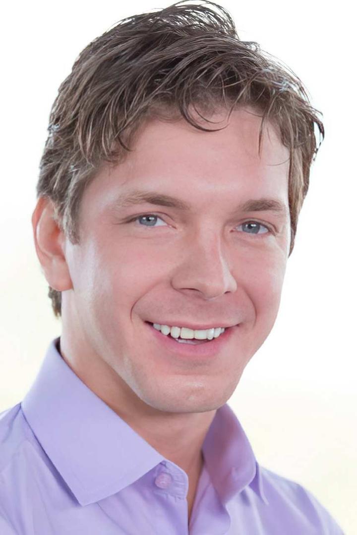Markus Dupree photo 15