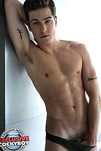 David Corey