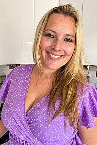 Charlie Rae