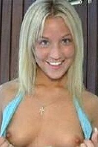 Britney Jay