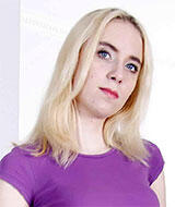 Isabel Stern photo 26