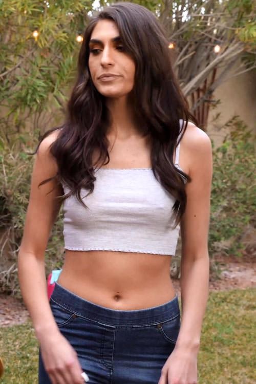 Dana Wolf photo 23