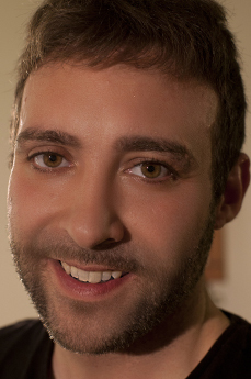 Pablo Ferrari photo 3