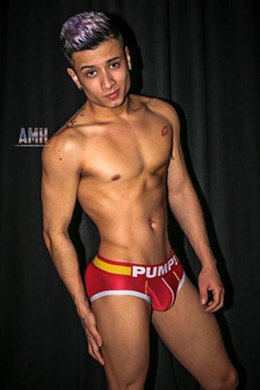 Cory Prince photo 2