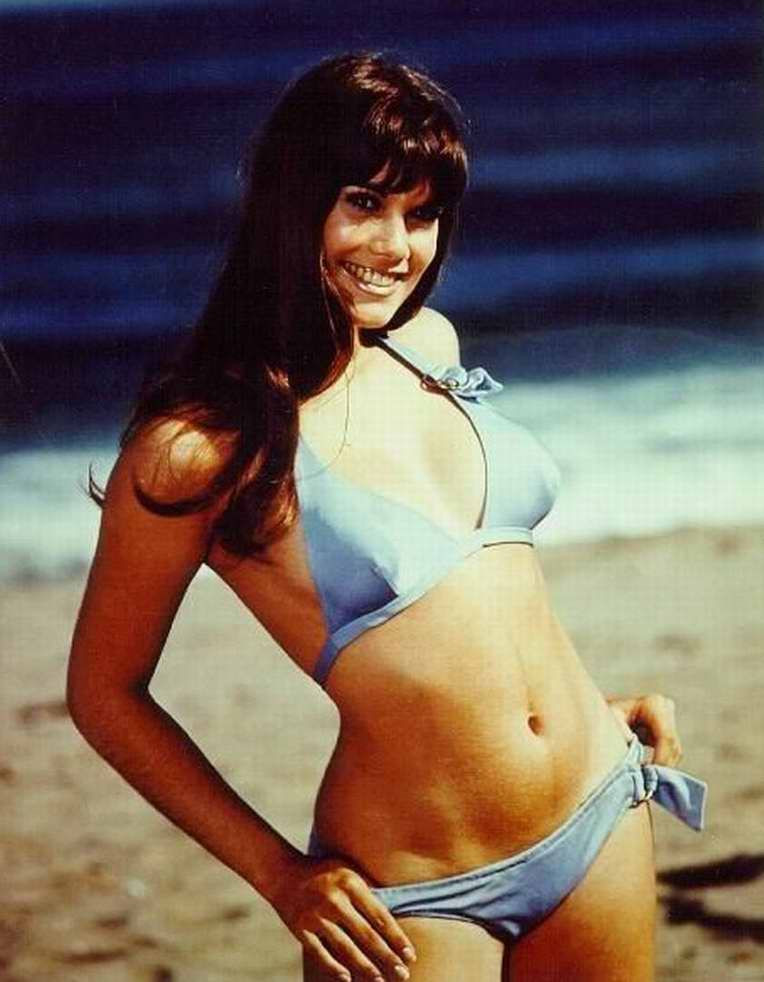 Barbi Benton photo 3