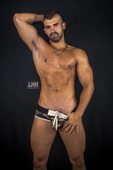 Jonah Fontana photo 6