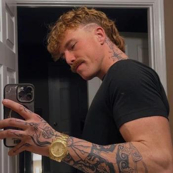 Dante Vice — fotos e vídeos +18
