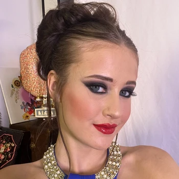 Athena Heart photo 14