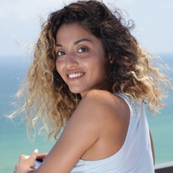 Scarlet Domingo photo 19