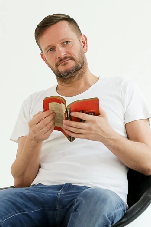 Ian Scott