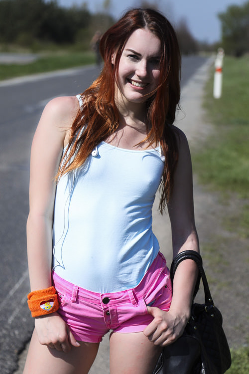 Charlie Red photo 11