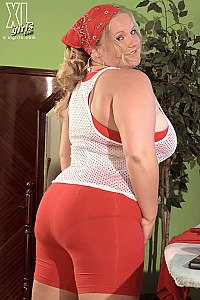 Veronica Vaughn