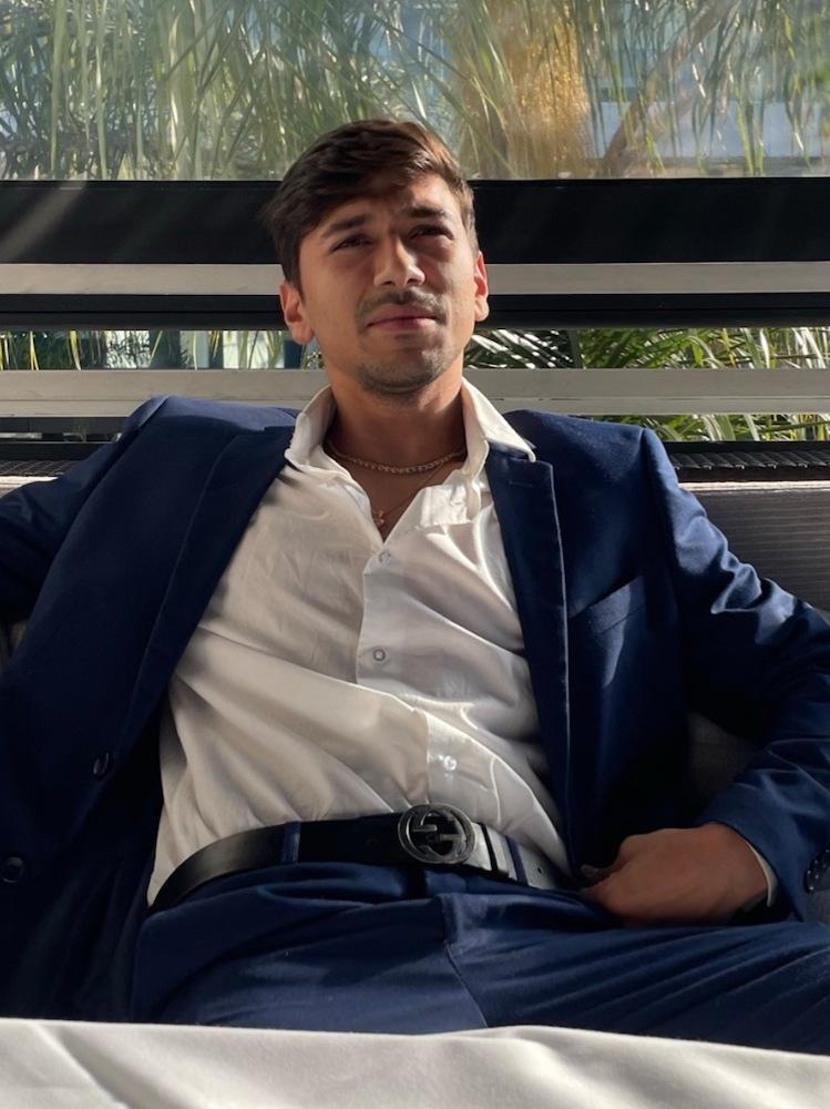 Max Fills photo 2