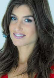 Julia Roca photo 20