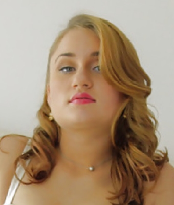 Scarlett Rose