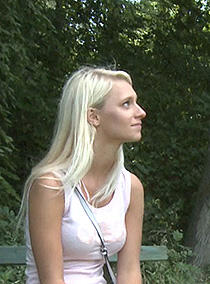 Sara Coul photo 7