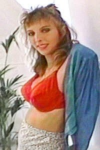 Misty Mccaine
