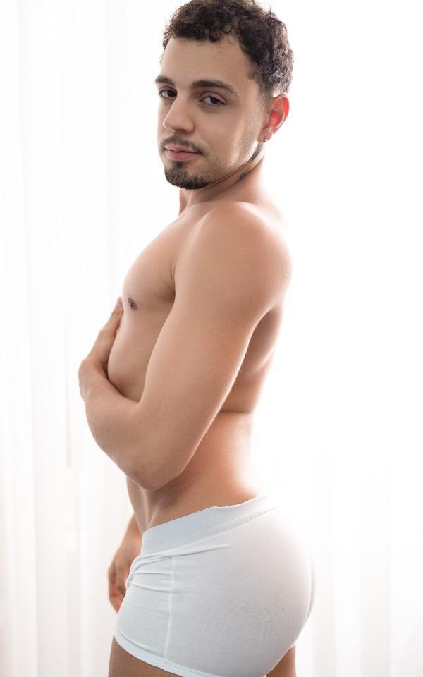 Daniel Pilad