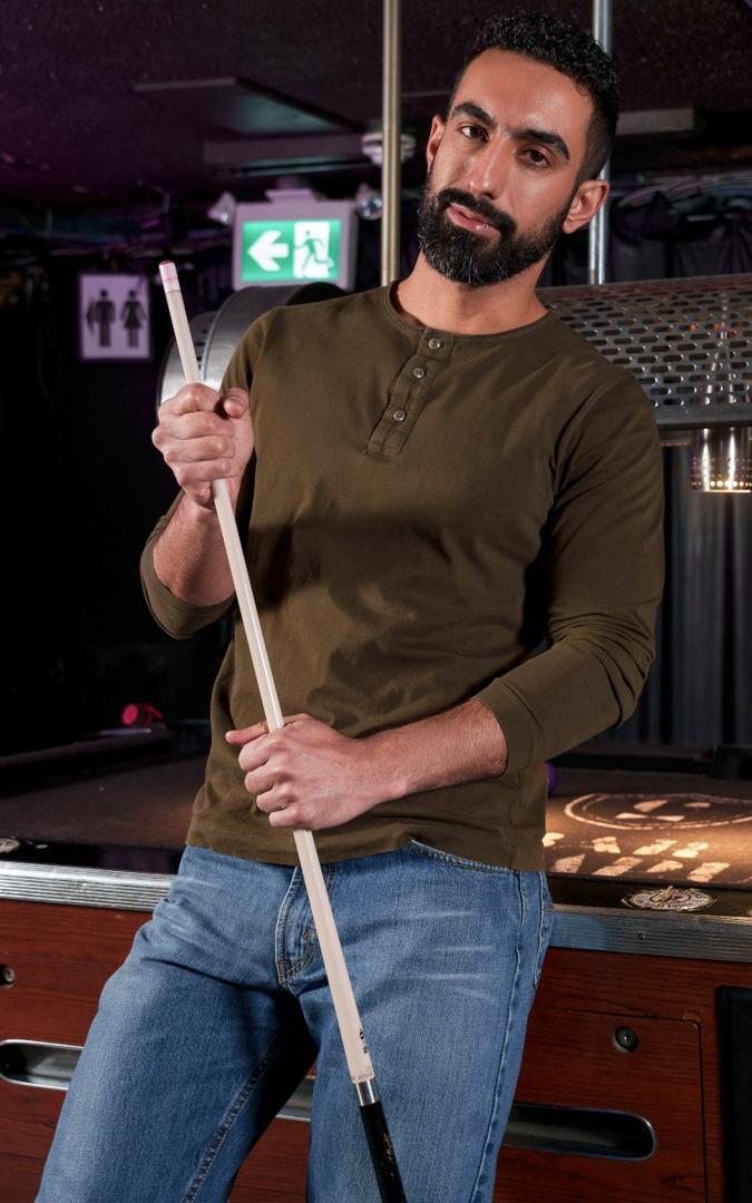Ali Rush photo 4