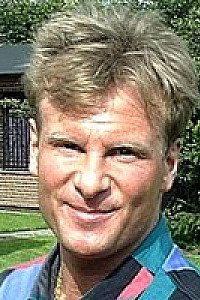 Steve Vincent - profil actrice