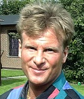 Steve Vincent