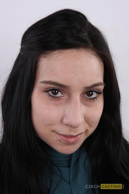 Barbora P photo 2