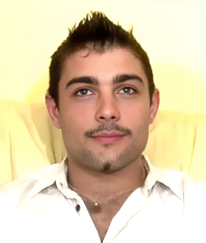 Aurelien — fotos e vídeos +18