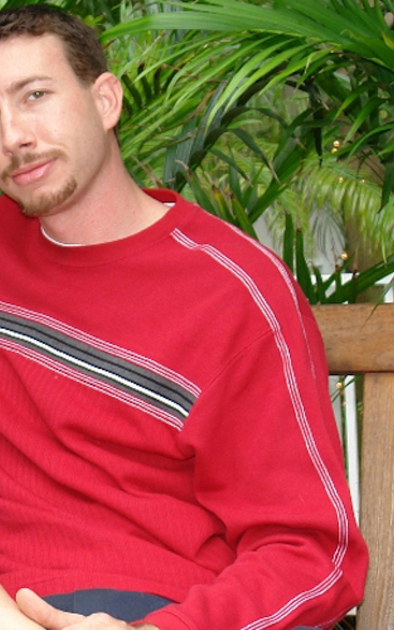 Jordan Ash photo 3