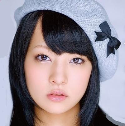 Abe Mikako photo 2