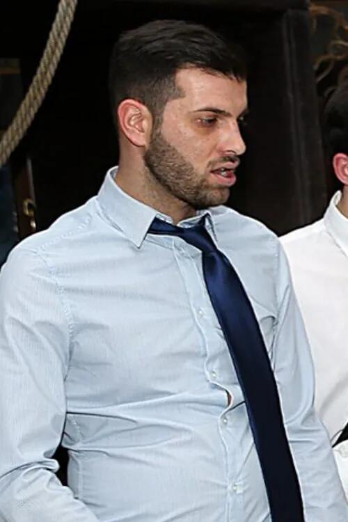 Alessandro Twin photo 2