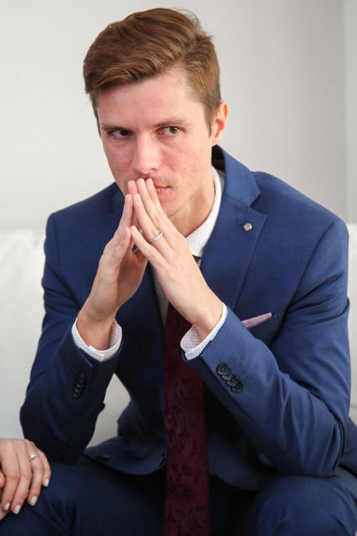 Alex Chandler photo 5