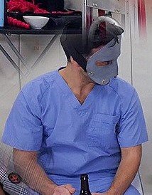 Dr. Cockteau