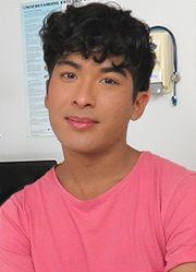 Matteo Gomez