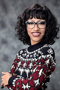 Briella Coley