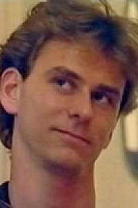 Dirk Braeter - profil actrice