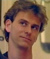 Dirk Braeter