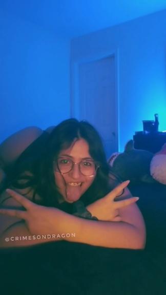 Goddess Anko — fotos e vídeos +18