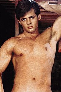 Jeff Stryker
