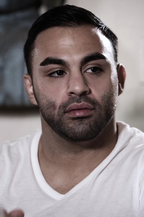 Derrick Ferrari photo 5