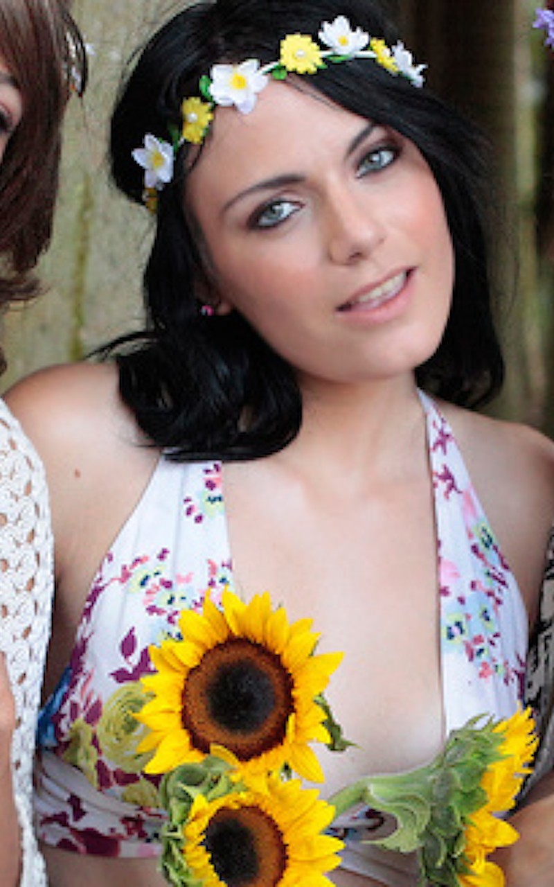 Alexis Blaze photo 3