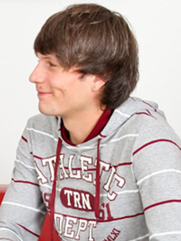 Ian Samson photo 2