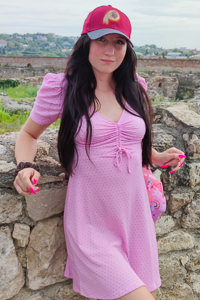 Bella Angel photo 6
