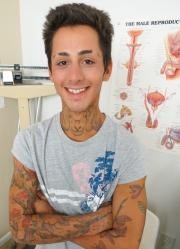 Aaron Daniels photo 3