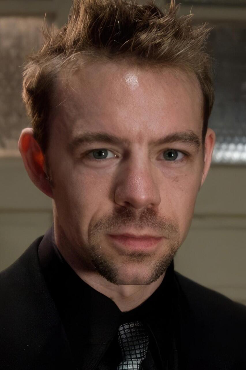Erik Everhard photo 12